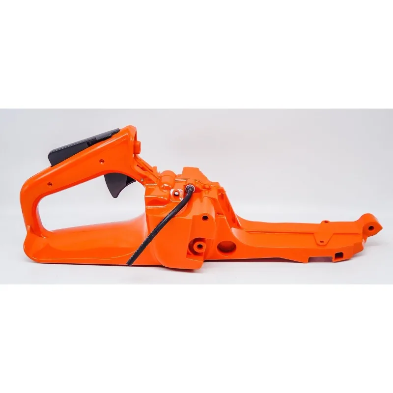 

Подходит для масляного бака Husqvarna H357 359, топливного бака в сборе, задней ручки, аксессуаров для бензопилы.