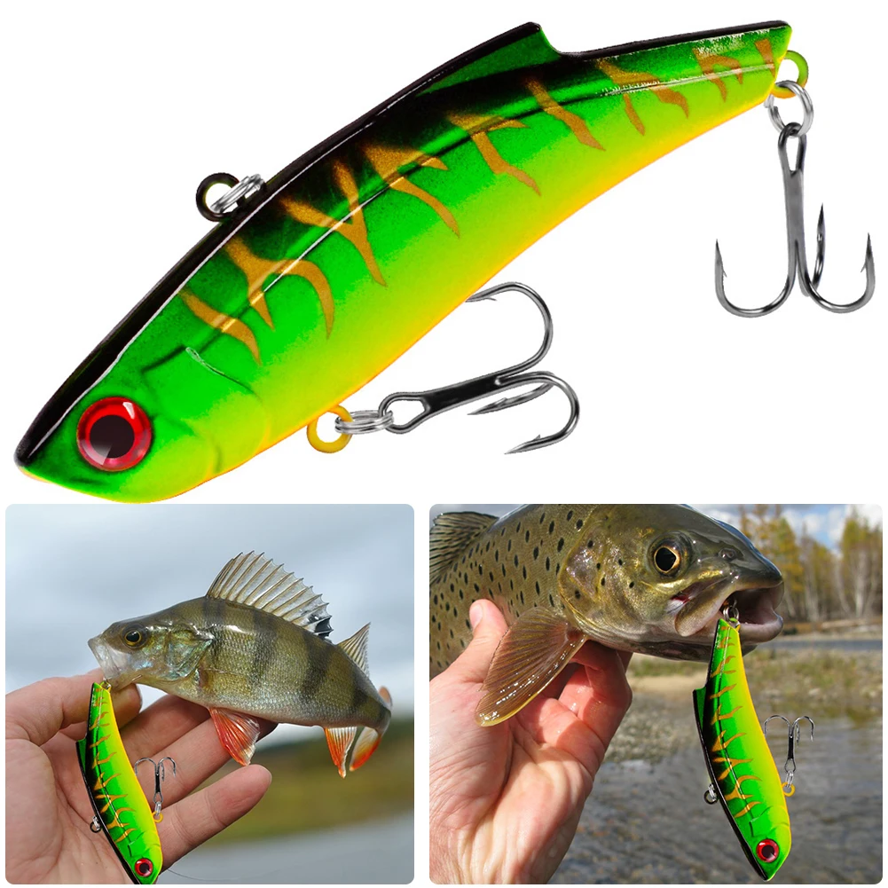 Hard Artificial Vib…