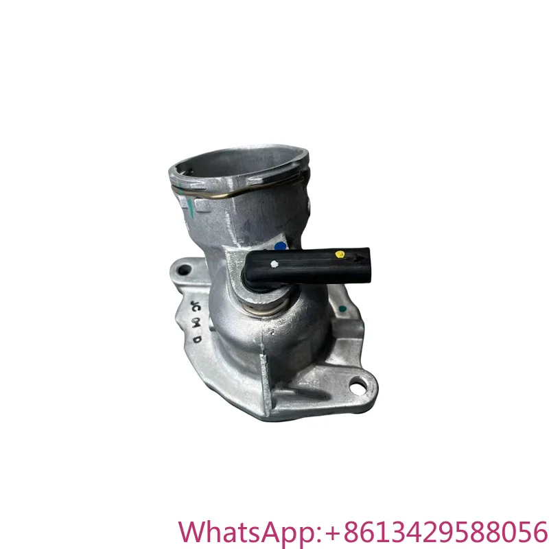 

13FA050CP,Thermostat Housing,Engine Coolant Thermostat Assembly for Mclaren 720S,GT,600LT,Senna,2018-