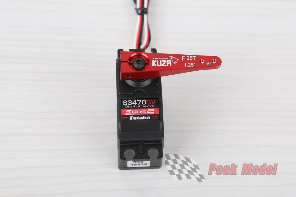 New V2 Kuza Cnc Alu…