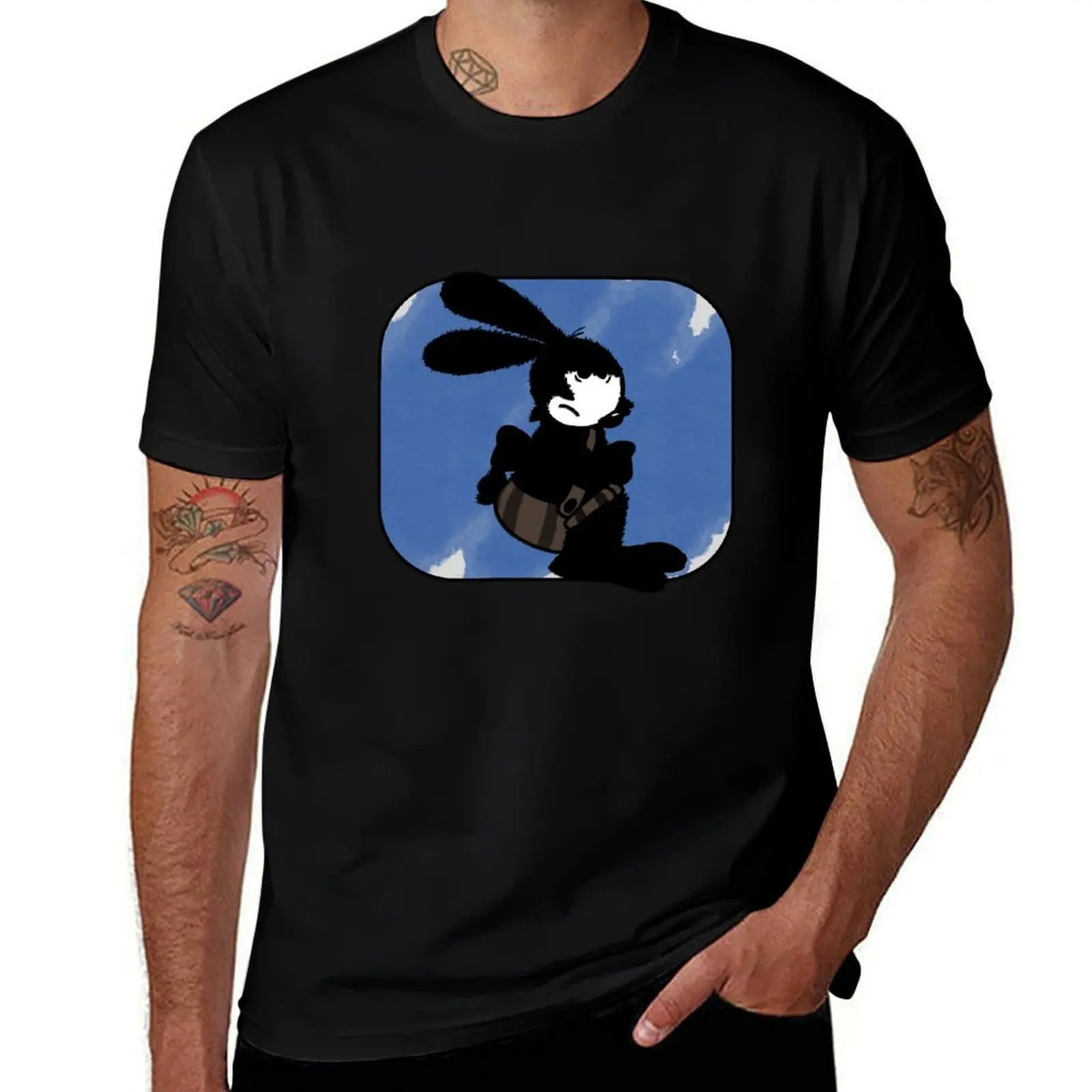 

That's One Angry Rabbit T-Shirt shirts graphic tee new edition Louboutins compression shirt men