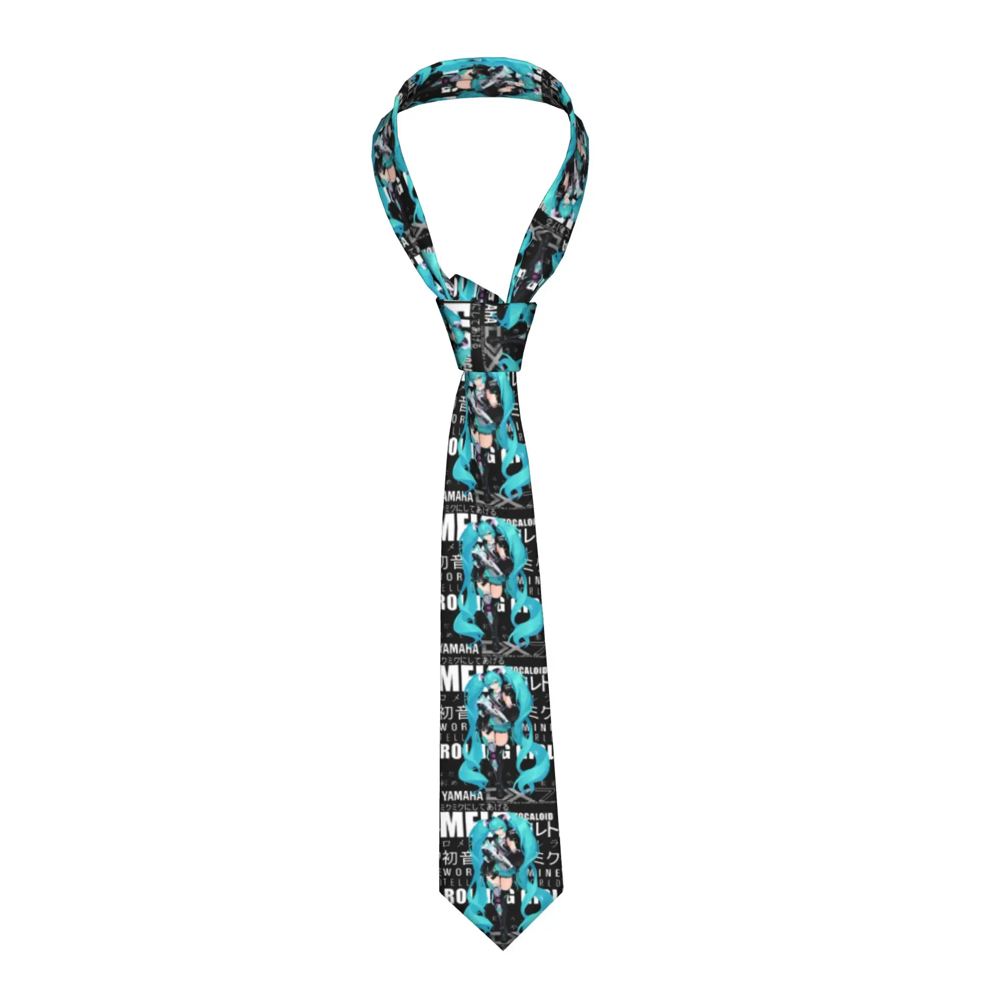 gravatas-masculinas-de-seda-personalizadas-com-estampa-vintage-vocaloid-h-hatsunes-para-escritorio