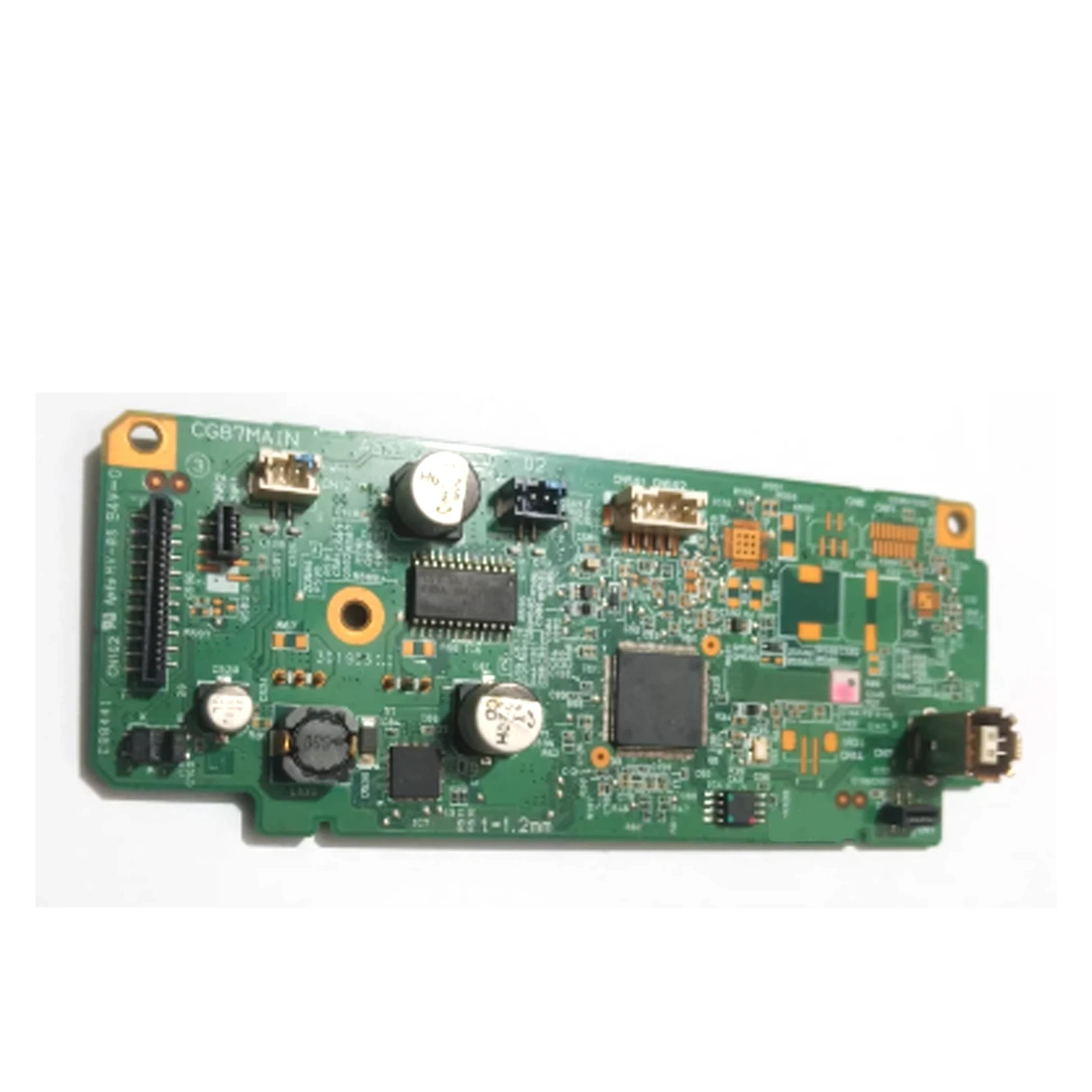 L4150 L4160 L3160 L5190 (14Pin) L5190 (10Pin) L6190 (10Pin) Main Board Motherboard Fits For Epson L6191 (14Pin) L6160 L1110