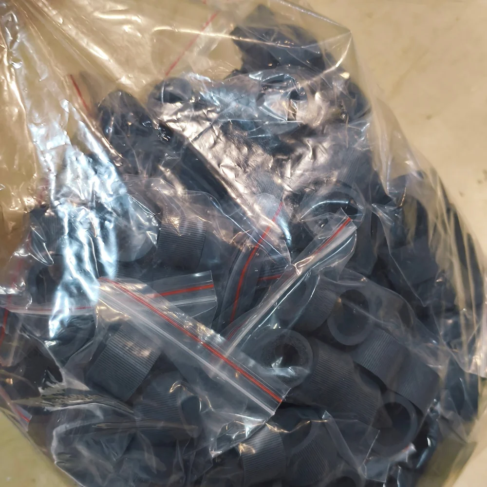 

5X Pickup Feed Roller Kit for Kodak Alaris S2040 S2050 S2060W S2070 S2080W Scanner