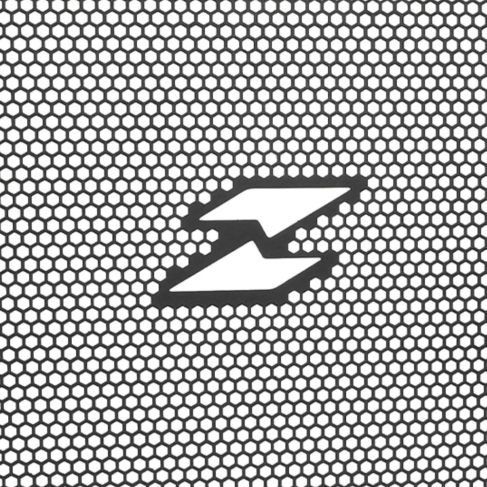 

FOR ZXMOTO 500F 500 F 2025 2026 2027 Motorcycle Accessories Radiator Grille Guard Cover Water Tank Grill Guard Protection Parts