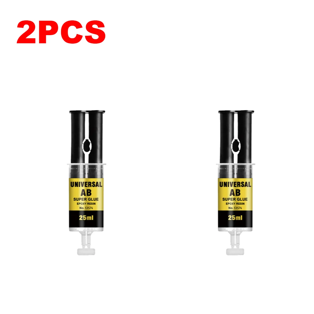 1/2PCS AB Kleber Epoxidharz AB Kleber Kalt Schweißen Für Metall Edelstahl Glas Reparatur Werkzeug Starken Klebstoff super Flüssigkeit Kleber