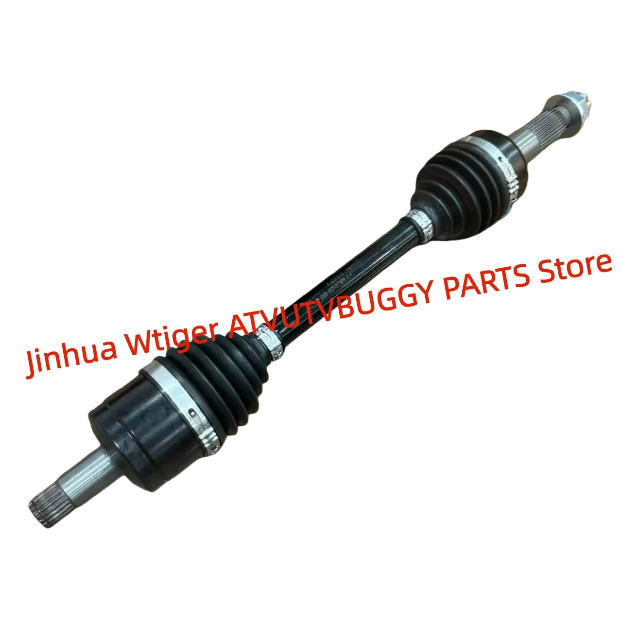 ORIGINAL Front FL or FR CV SHAFT CV AXLE With Nut 9AWV-270300-8000-M1 For CF NEW800 1000ATV CFORCE TOURING CF800AZ CF1000AZ-2