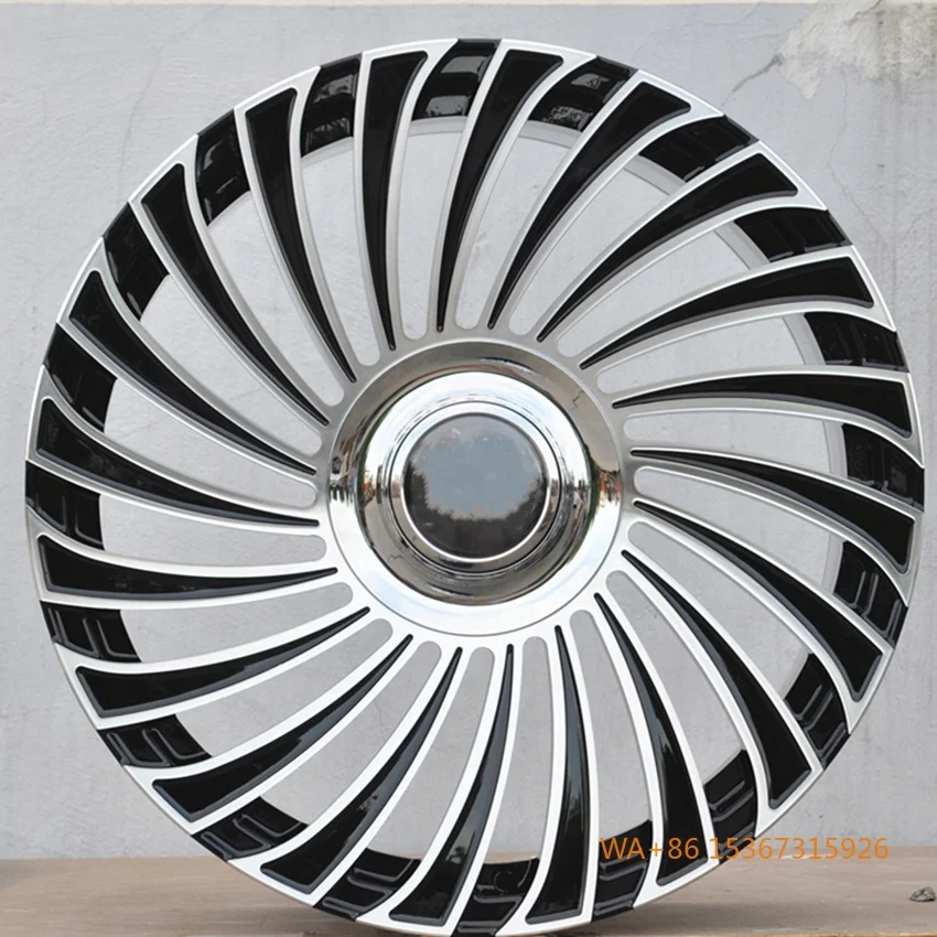 

Custom Forged Aluminum Rims Deep Concave Alloy Wheels for SUV