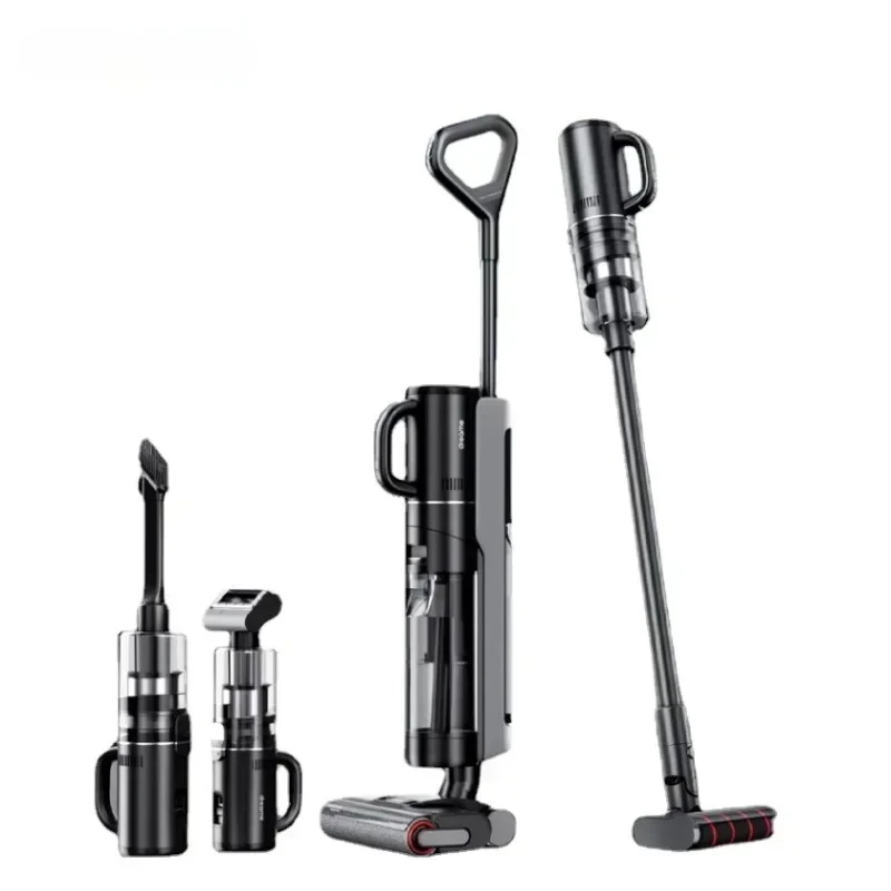 

H13 Pro Plus Vacuum Cleaner Hot Dry Wash Vacuum All in One 18000pa Original