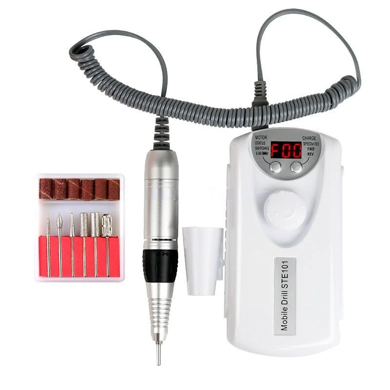 Dental 35000RPM Handpiece High speed Polishing micro motor