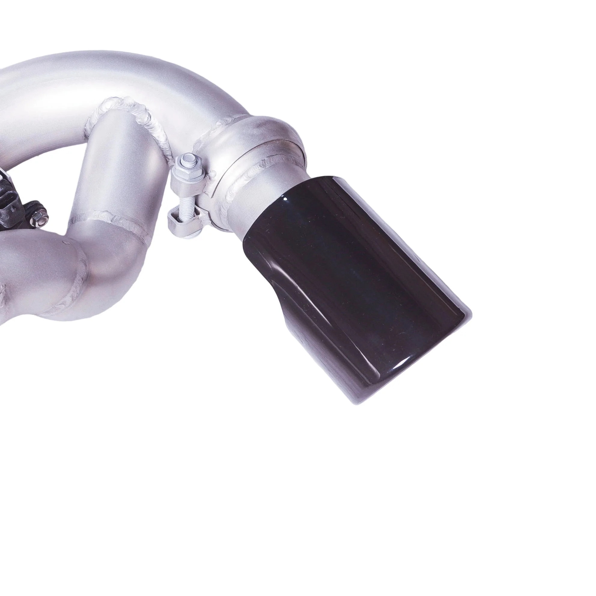 GFC catback exhaust muffler for 2018-2025 BMW Z4 G29 2.0T,Car electric valve exhaust system made of 304 stainless steel