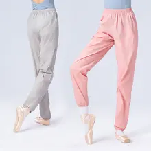 Women’s Ballet Sport Pants for Casual and Dance #5