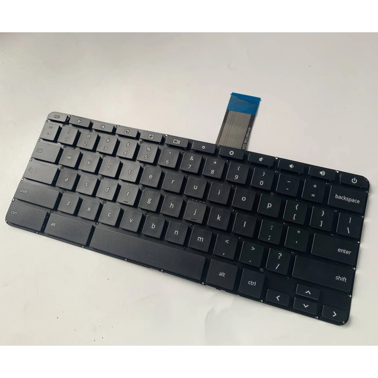 

for HP ProBook X360 11 G3 11 G4 EE 918554-001O 11 G2 Laptop keyboard US Layout