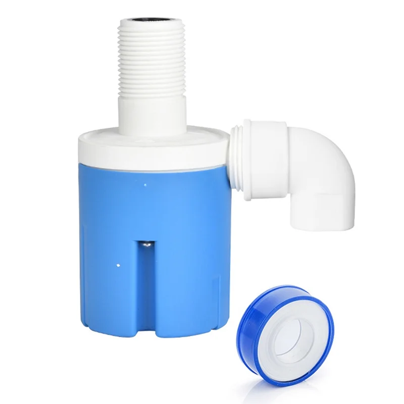 

A55F-1 Комплект Полностью автоматический поплавковый клапан контроля уровня воды Автоматический контроллер уровня воды