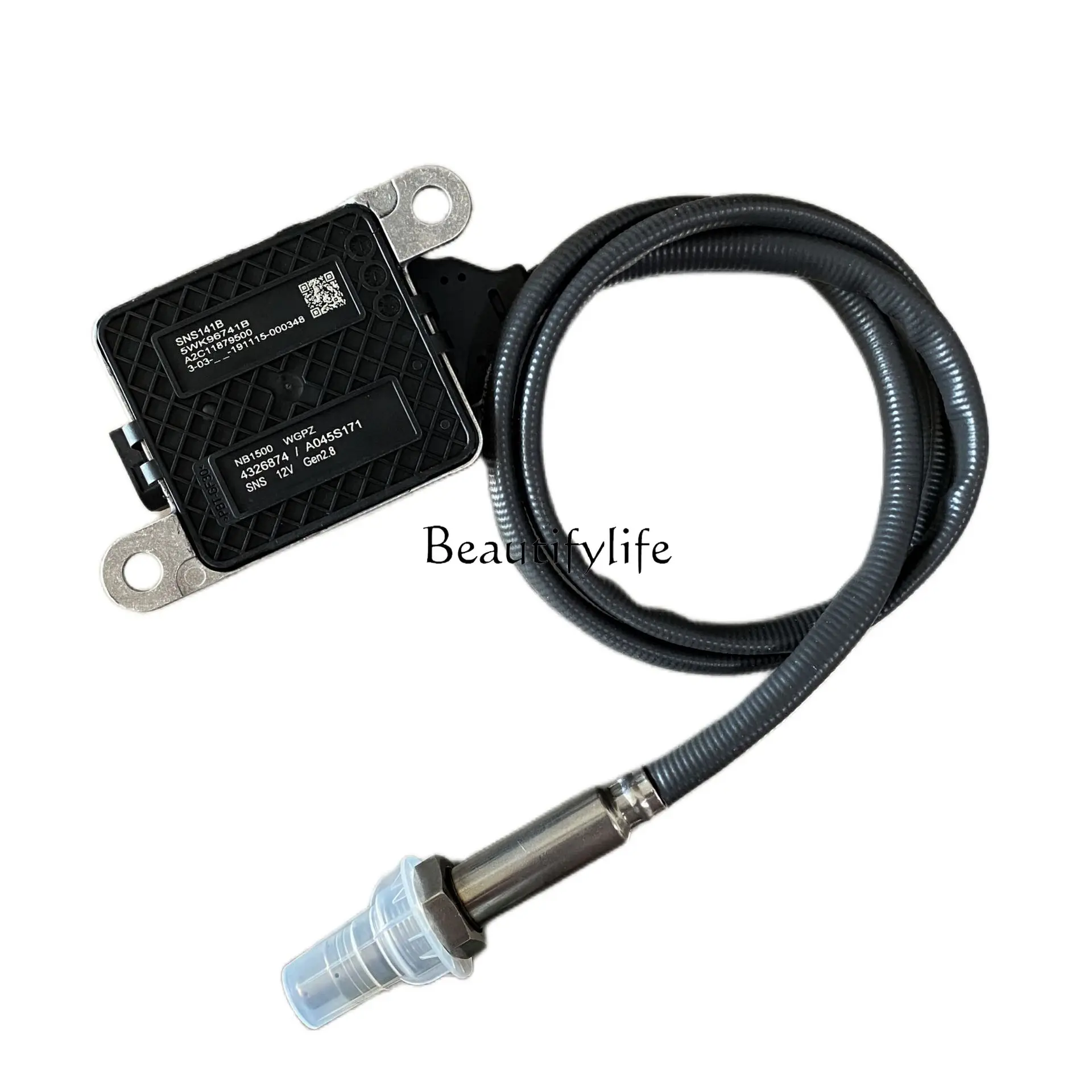 

*Automotive oxygen sensor 4326874 5WK96741B