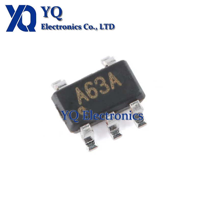 10PCS/lot New OriginaI LM321MF SOT23-5 Single Channel 30V 1MHz Wide Voltage Low Power Operational Amplifier Chip