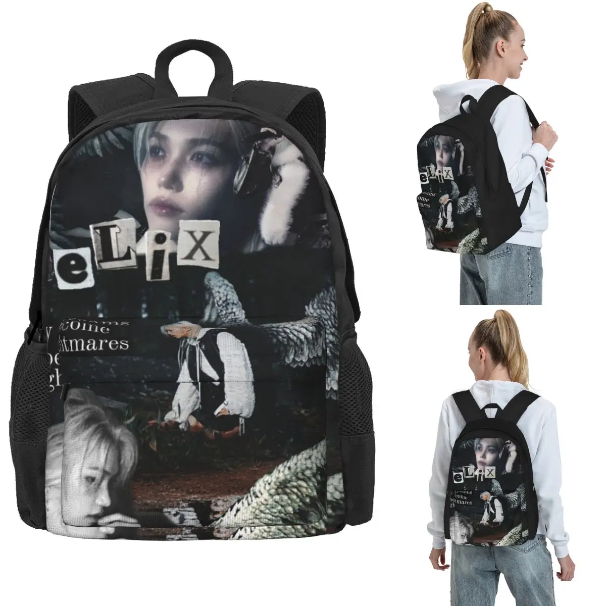 Felix Korean Kpop S… - image