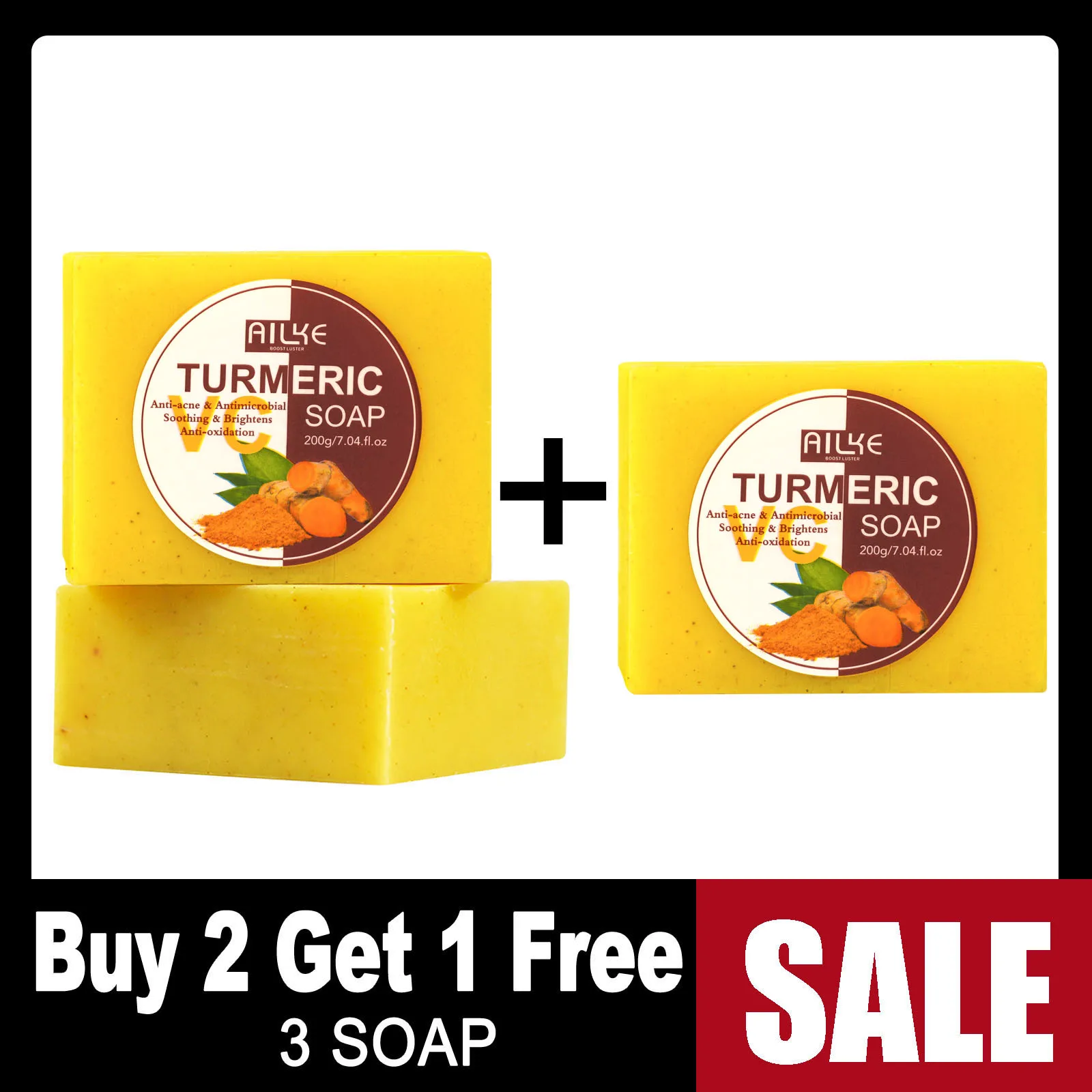 Variant: Buy 2 Get 1 Free