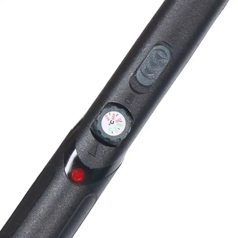 

YIHUA-947 VIII USB Soldering Iron Mini Portable Professional Pen Soldering Iron Station Tip Indicator Powered Kit Tools