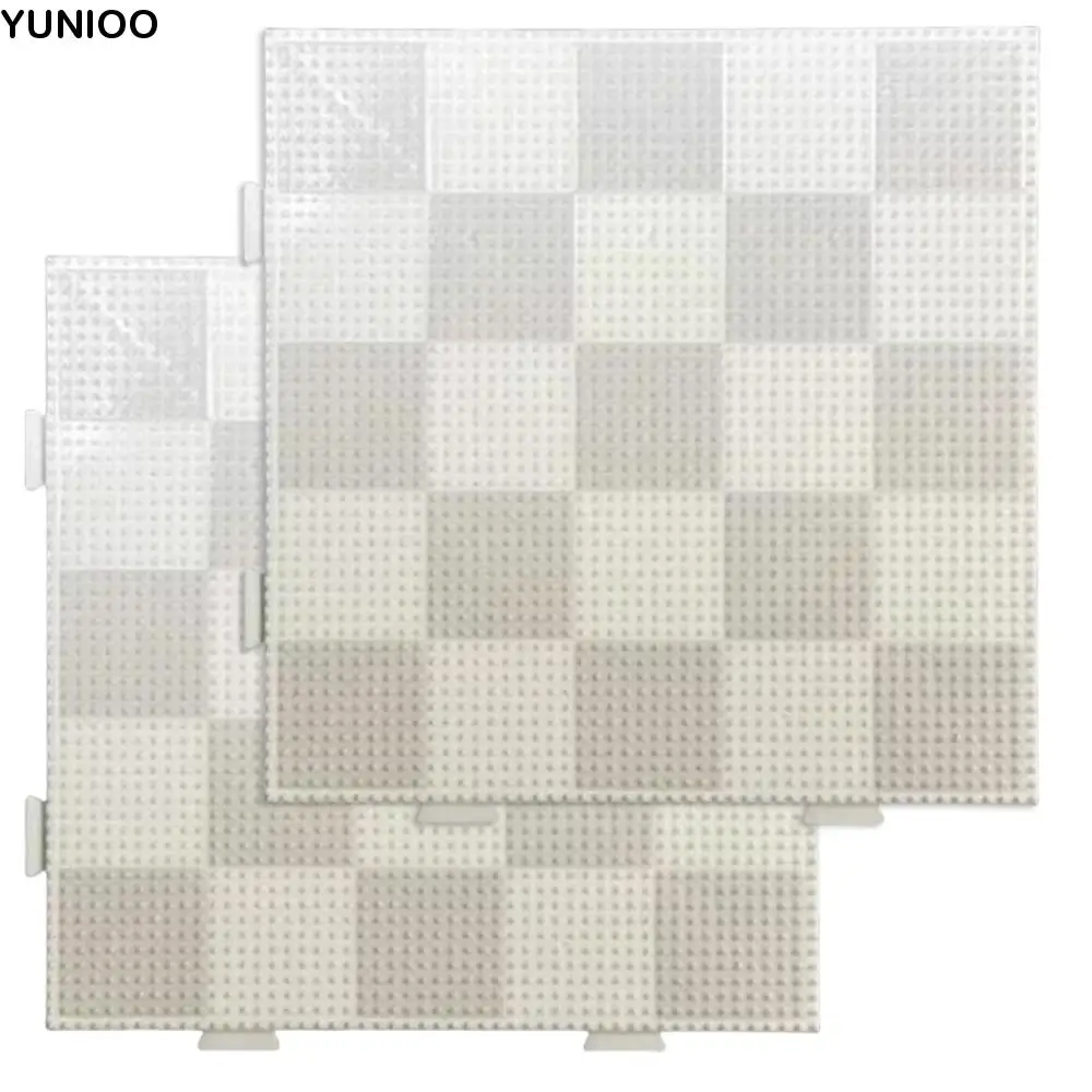 

2 шт., 2,6 мм, бусины-предохранители, перфорированные доски с черной линией, 52 гвоздя, плавящиеся бусины, перфорированные доски, без деформации, прочный