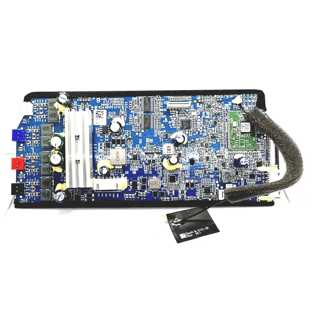 1PCS Original New For JBL Xtreme3 ND motherboard Bluetooth Speaker Motherboard Button USB Charging Board view 5