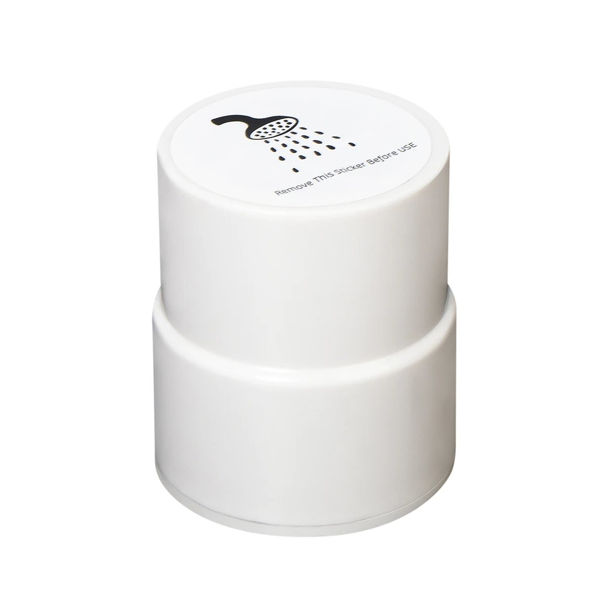 High Output Shower Replacement Filter Cartridge For Jolie Filtered Showerhead, For Water Remove Chlorine And Other Impuritie