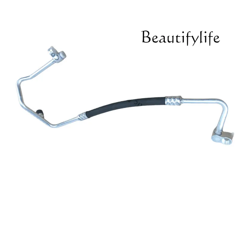 

Suitable for Bao E66 automotive air conditioning tube compressor to condenser OE: 64539140734