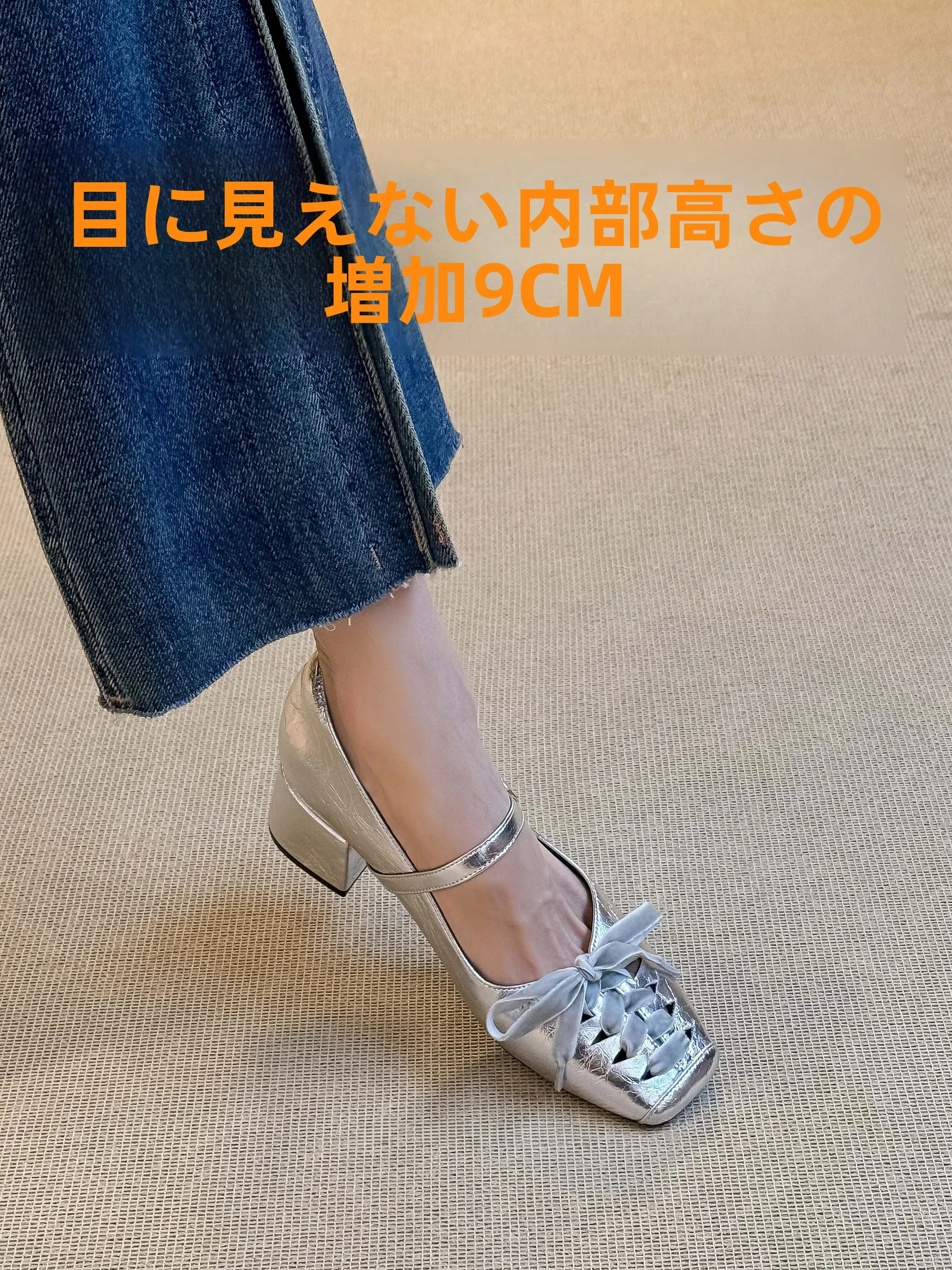 zapatos-de-tacon-alto-estilo-ballet-plateados-zapatos-mary-jane-para-mujer-interior-de-cuero-tacon-grueso-versatiles-y-a-la-moda