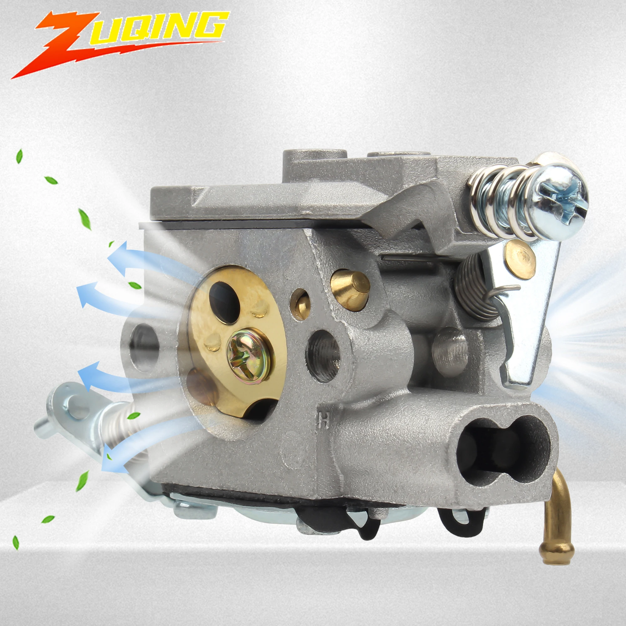 

Carburetor For Husqvarna 525L 525LS 525LST 525ES 325HE3 325HE4 525RXT Trimmer Carb Outdoor Power Tools Replace Parts 584901401