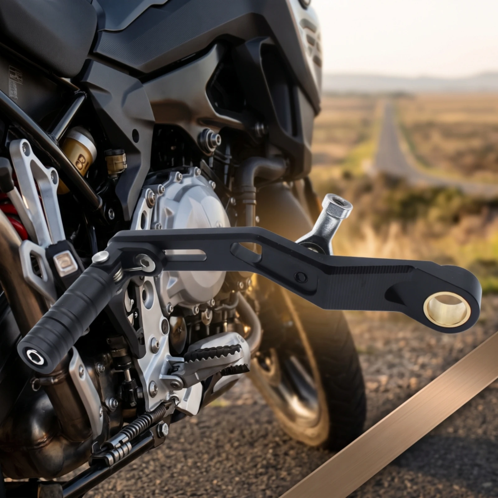 Мотоциклетный рычаг переключен – обзор и цена Motorcycle Wearing Gear