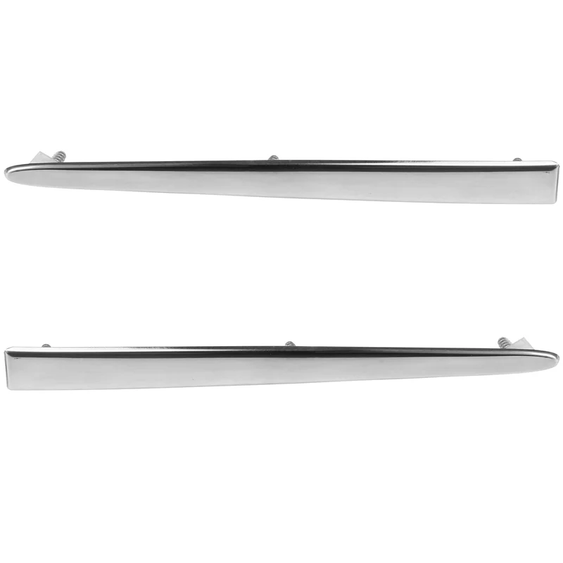 

Ведущая молдинговая полоса переднего бампера, молдинговая полоса переднего бампера автомобиля, полоса переднего бампера для Bentley