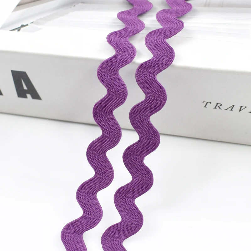 Polyester Lace Trim for Sewing Dress