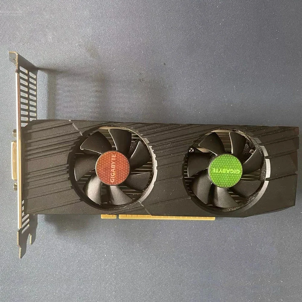 Used For Gigabyte GeForce GV-N1650OC-4GL, GTX1650 4GB PCI-e Video Card Graphic Card