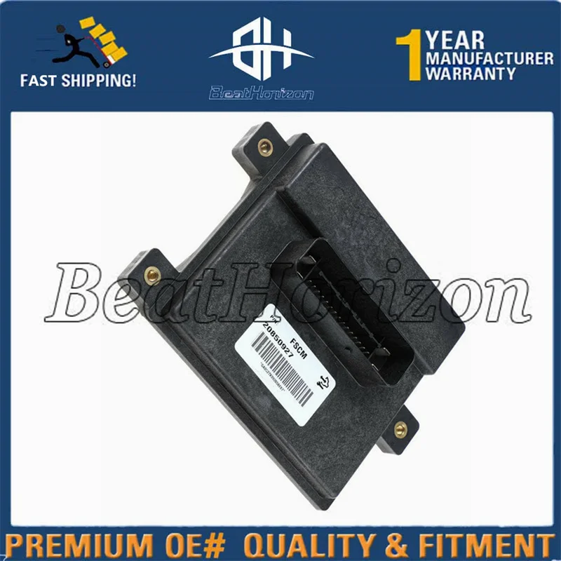 

Unprogrammed 20850927 20877116 Fuel Pump Control Module for Buick Cadillac Chevrolet GMC Hummer 20791899 20827745 20791901