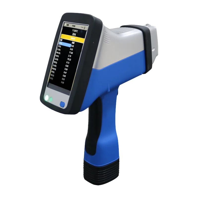 Portable And Accura…