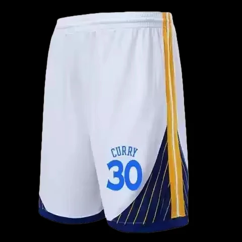 2026 Neue Modische Sommer-Sport-Basketball-Shorts Trainings-Mehrfarben-Shorts Atmungsaktive Sportshorts für Erwachsene Streetwear – Detail 3