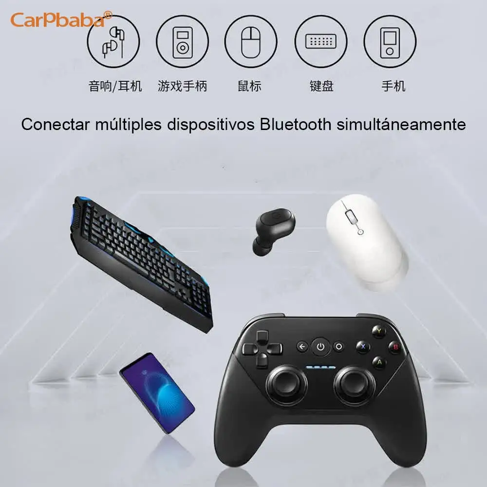 USB Bluetooth対応5.3アダプター、Windows 11/10対応、BTオーディオトランスミッター、プラグアンドプレイ、コンピューター、PC、ラップトップ、イヤホン用