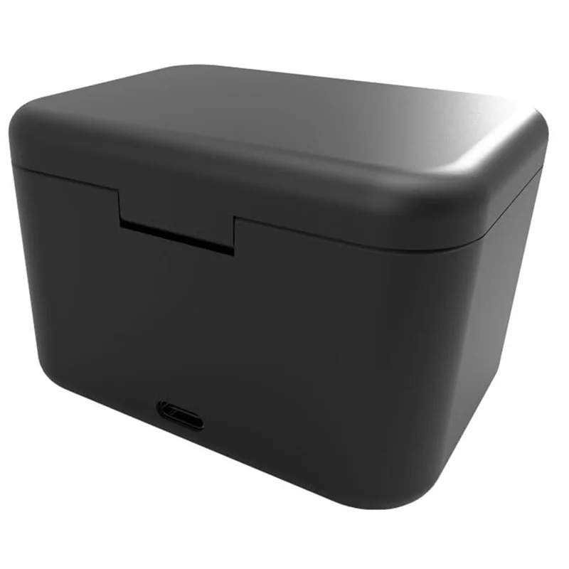 Casing Pengisi Daya Kamera untuk Antarmuka Tipe C Insta360 X5-USB, Output Pengisi Daya 5V/MA 3A MAX