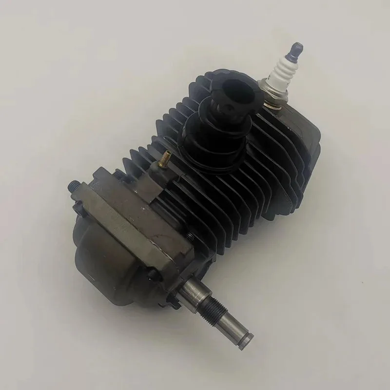 42.5mm 40mm Cylinder Piston Crankshaft Kit Fit For Sthil MS250 MS230 MS210 MS 250 230 210 021 025 023 Chainsaw Engine Motor Part - view 2