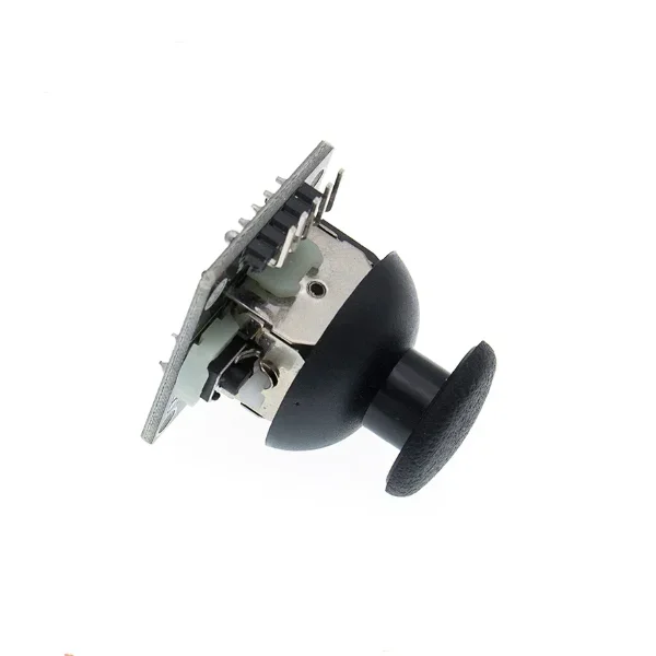 Dual axis button joystick PS2 game joystick control lever sensor JoyStick electronic building block HOT