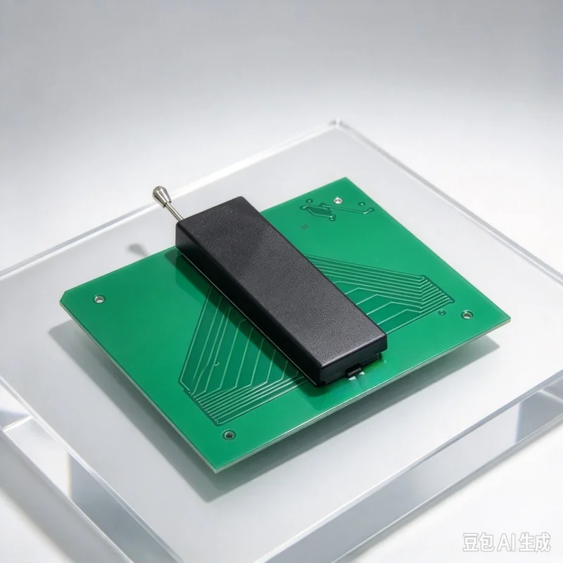 Socket CX0001/DX0001/GX0001 for XELTEK SUPERPRO DIP48 Test Adapter