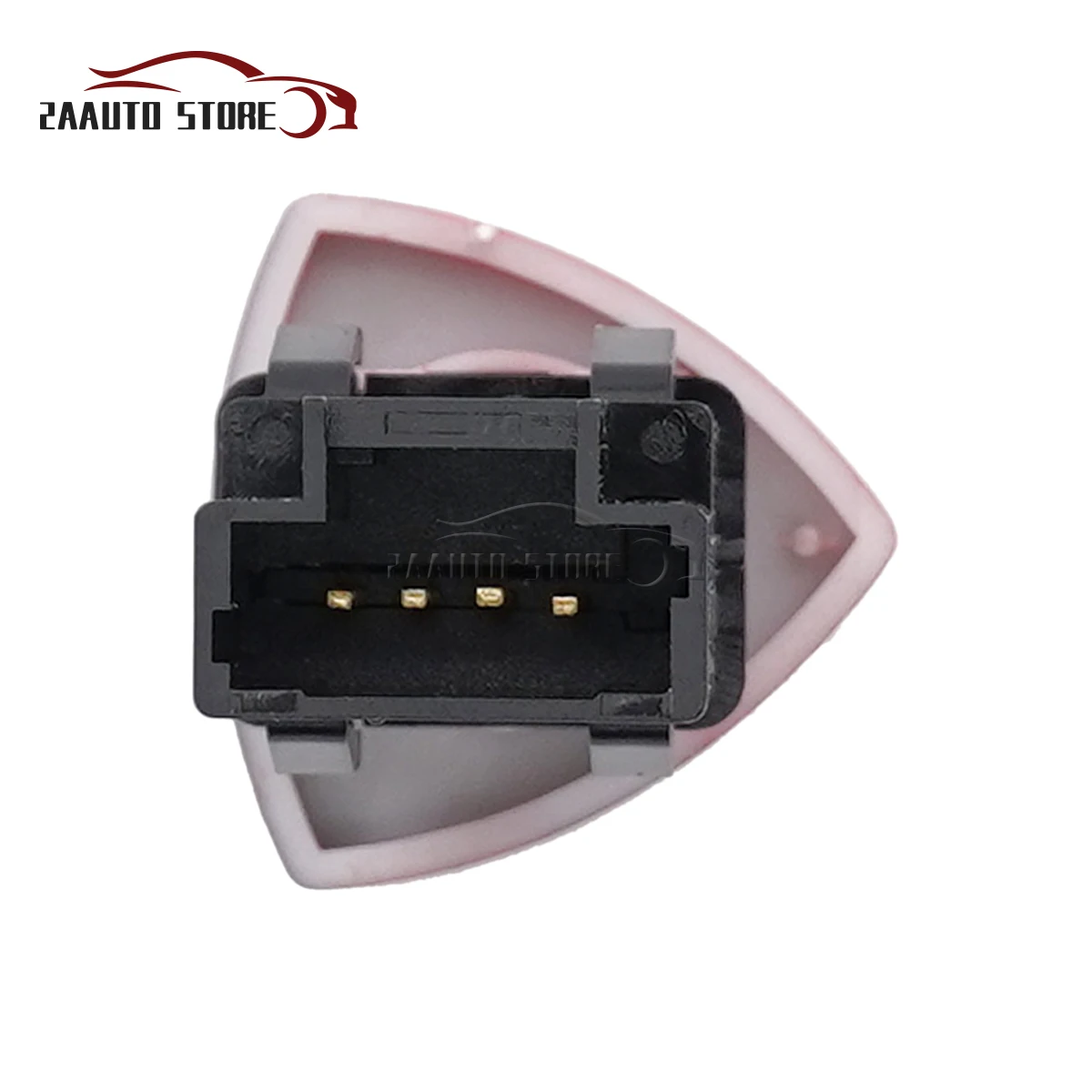 Emergency Hazard Warning Flash Switch Button 8200442724 For Opel Vauxhall For Renault Trafic Espace Laguna Clio II 2 93856337