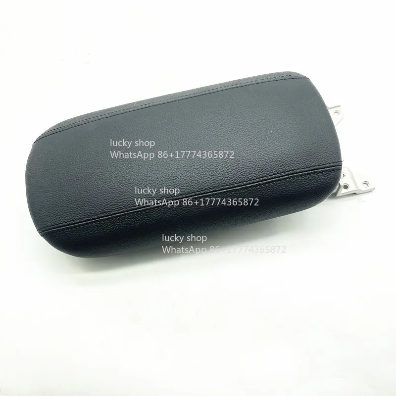 Armrest Box Cover Extended Version, Modified Upper , Low Configuration Upgrade Sliding