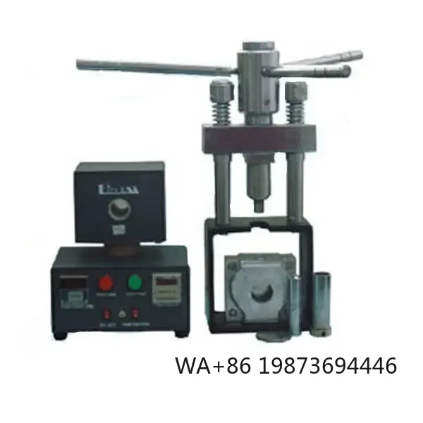400W digital lab injection machine, flexible molding equipment for invisible denture production