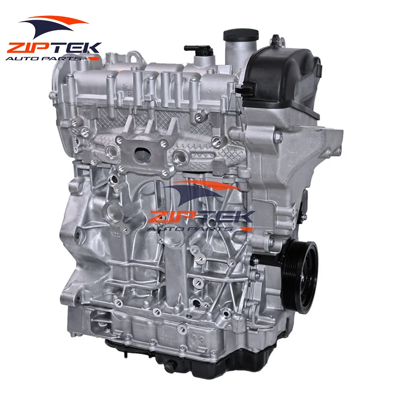 

Del Motor TSI 1.4L EA211 CHPA Engine For Volkswagen For VW Golf Mk7 Seat Leon FR Skoda Octavia A7 For Audi A3