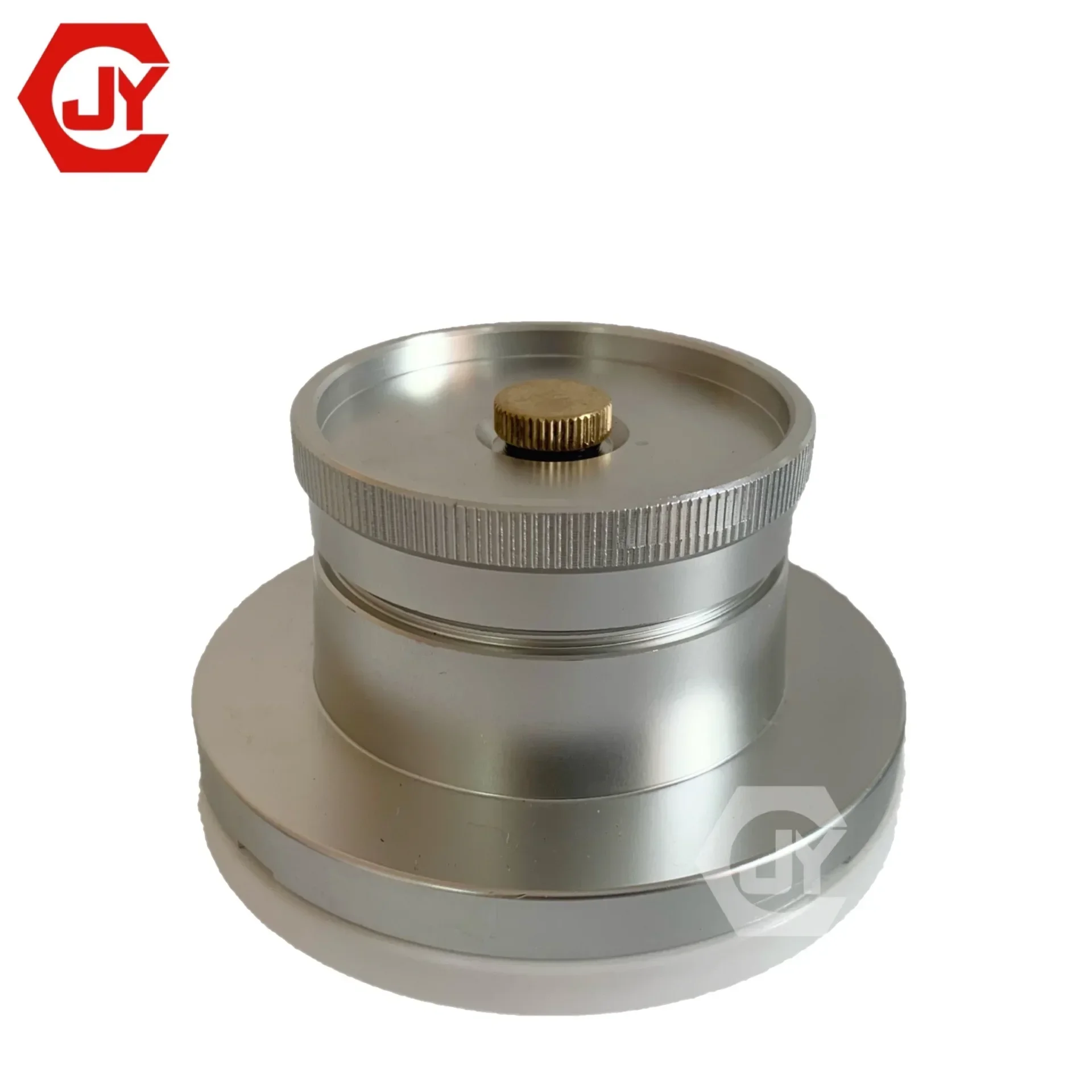 

NEW In Stock Hot Sale Pad Printing Machine Ceramic Ring Ink Cup for Pad Printer Kent 90