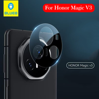 Blueo Camera Protection For Honor Magic V3 Lens Protective Glass for Honor Magic V3 Full Cover Glass