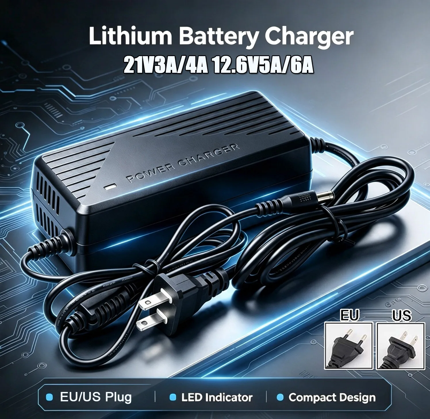 carregador-de-bateria-de-litio-21v-4a-3a-para-ferramentas-eletricas-carregador-de-bateria-li-ion-18v-21v-5s-carregamento-rapido-126v-6a-5a-plugue-eu-eua