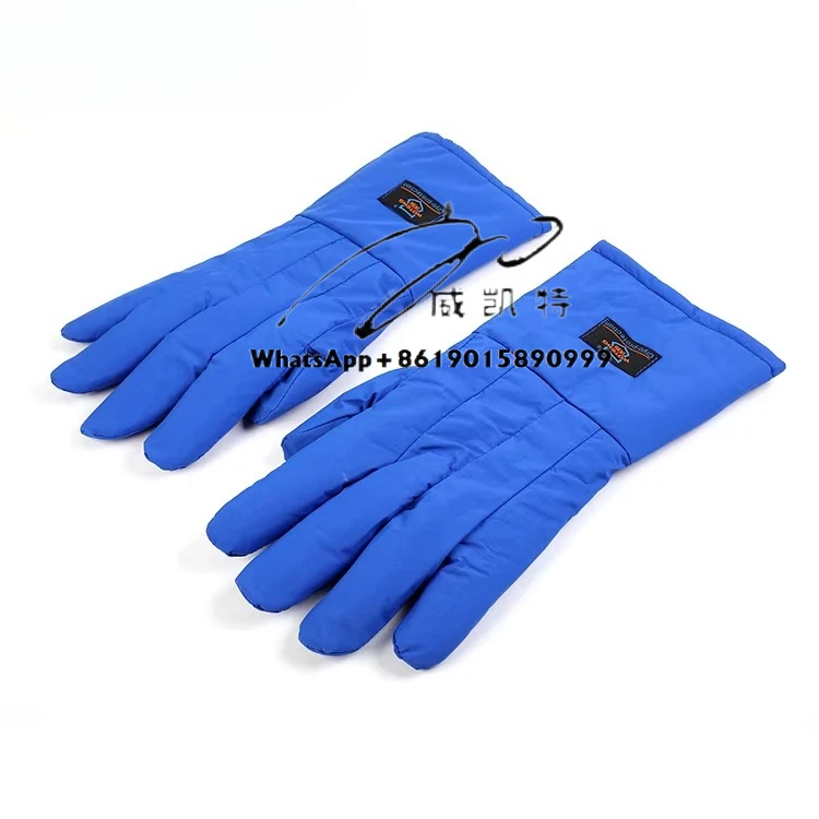 Blue Cryo Glove Liq… - image