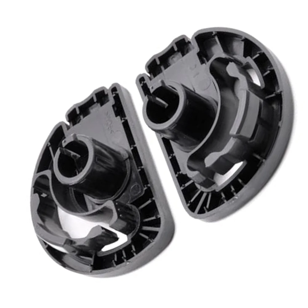 2PCS Car Front Left And Right Seat Handrail Bracket 8969RA 8969RG For 307 For 405 For 406 For XSARA For PARTNER For BERLINGO